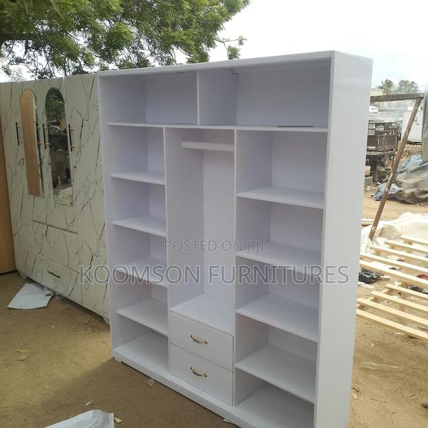 Quality Shoe and Bag Racks Payment After Delivery · Photo 1