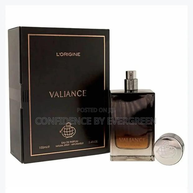 Valiance l'Origine · Photo 1