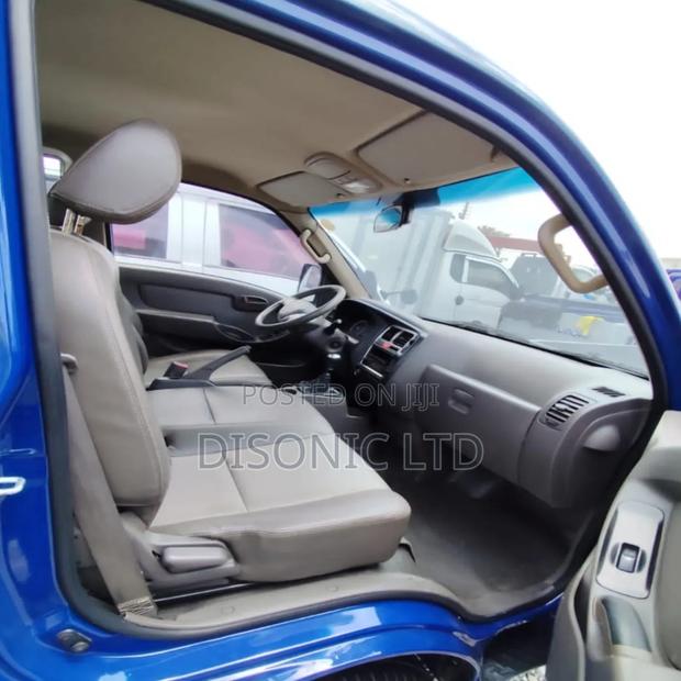 2004 Hyundai Porter · Photo 3