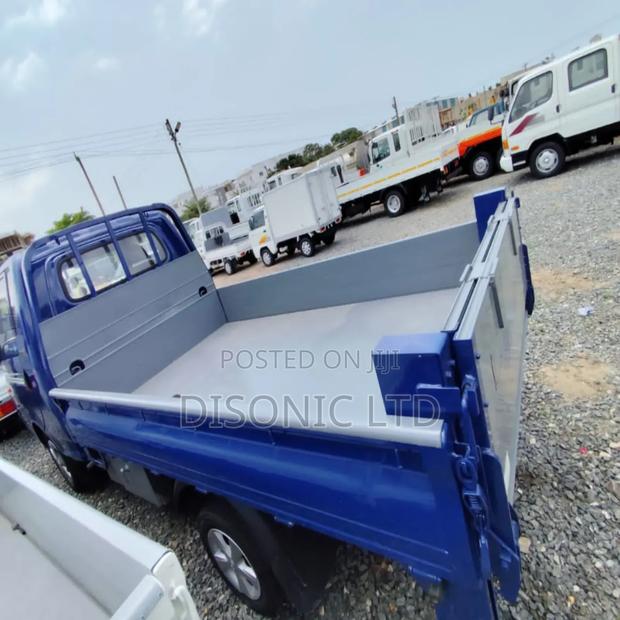 2004 Hyundai Porter · Photo 4