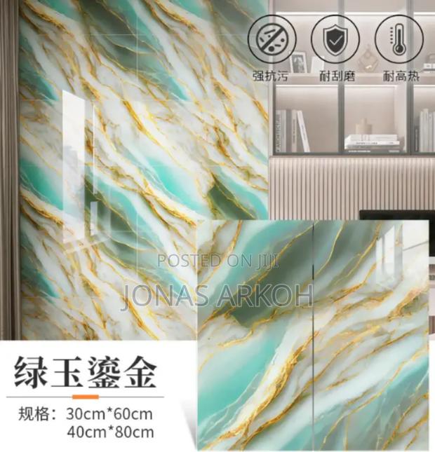 Elegant Wallstickers for Every Room · Photo 2