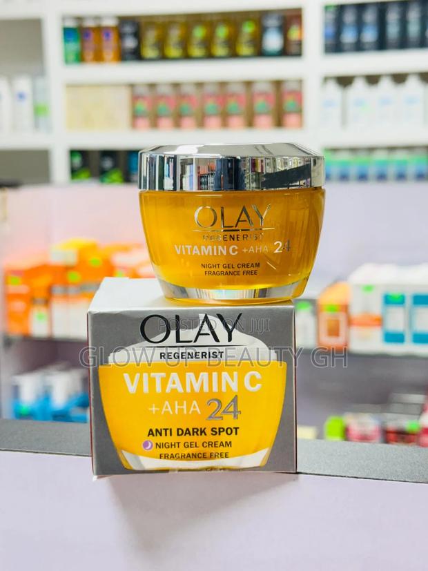 Olay Regenrist Vita C · Photo 1