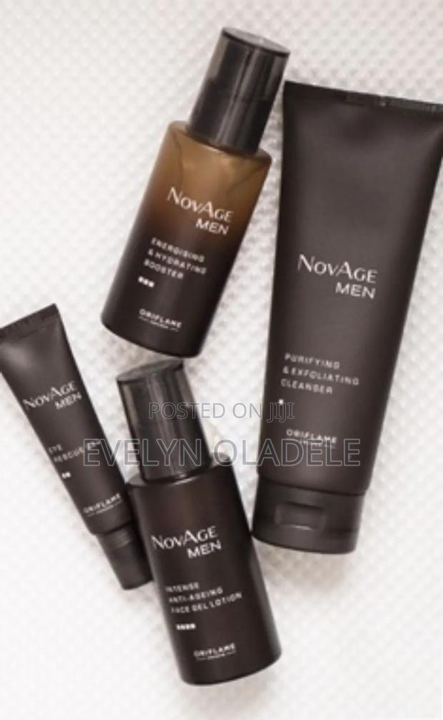 Novage Men