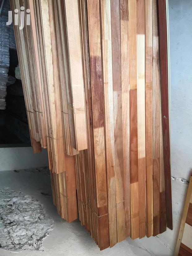 Wooden T&G · Photo 1