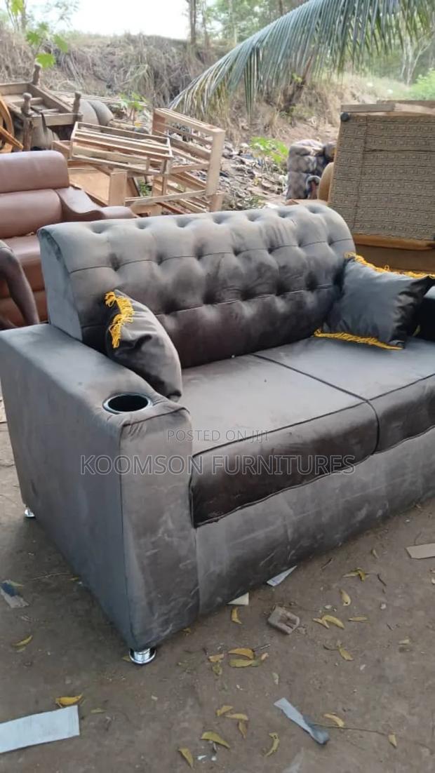 Quality Sofas 3in1 and 2in1 Payment After Delivery · Photo 2