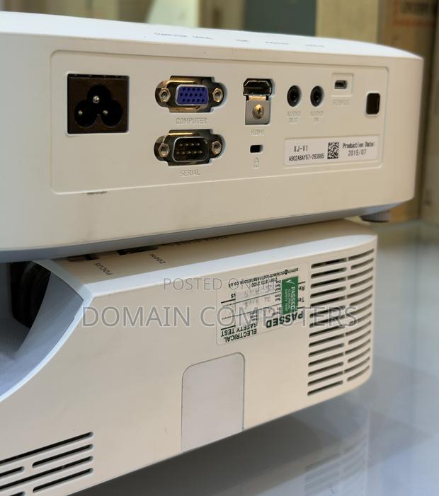 Epson Casio Projectors · Photo 6