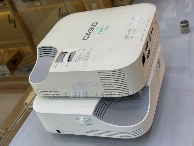 Epson Casio Projectors · Photo 5