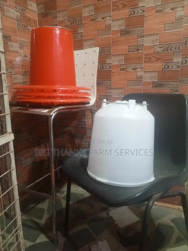 Poultry Feeders,12kg · Photo 2