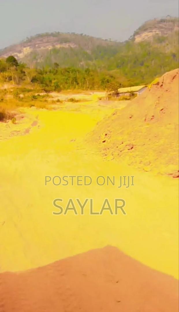 Virgin Land's for Gold Mining, for Lease and Sell · Photo 6