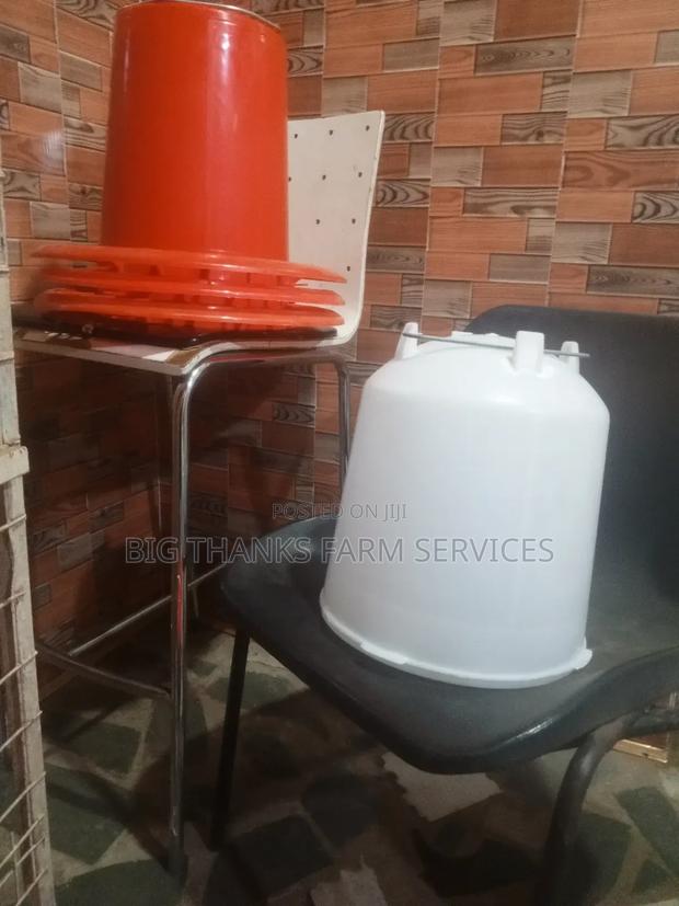 3l,2.5l Etc Poultry Drinkers · Photo 1