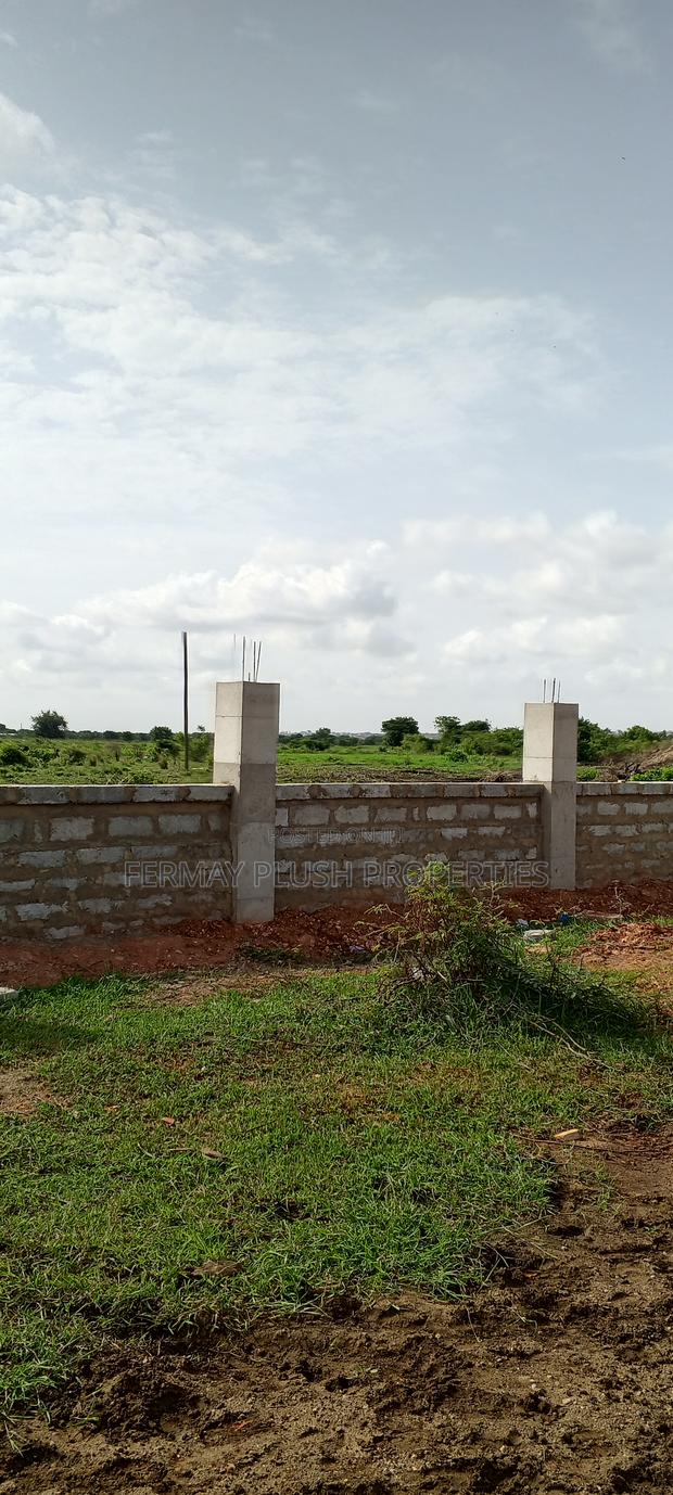 Tarred Road Land for Sale at West Transacco · Photo 1