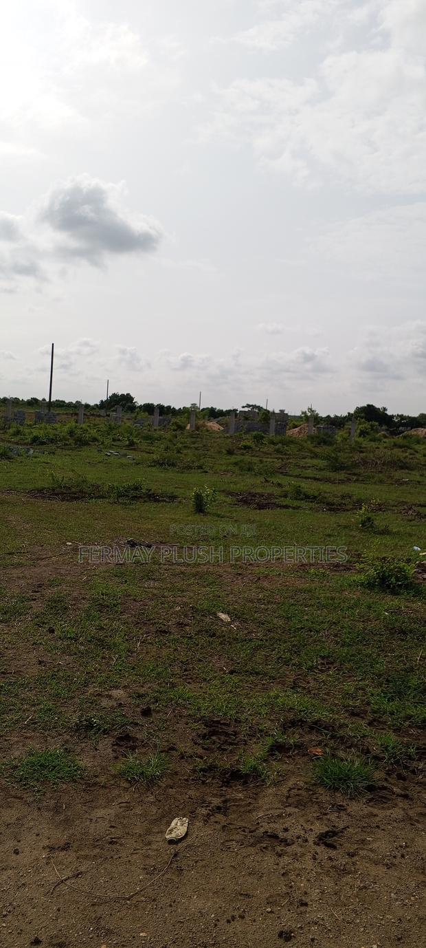 Tarred Road Land for Sale at West Transacco · Photo 2