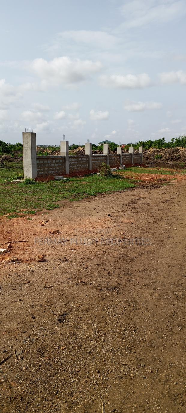 Tarred Road Land for Sale at West Transacco · Photo 3