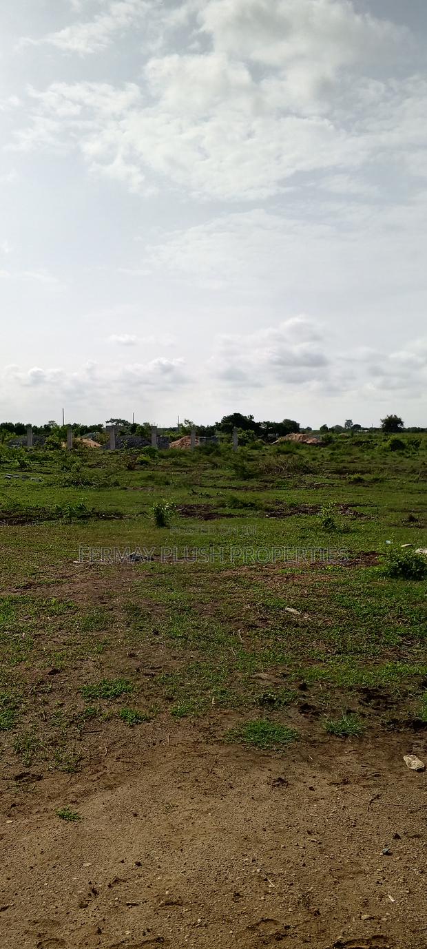 Tarred Road Land for Sale at West Transacco · Photo 4