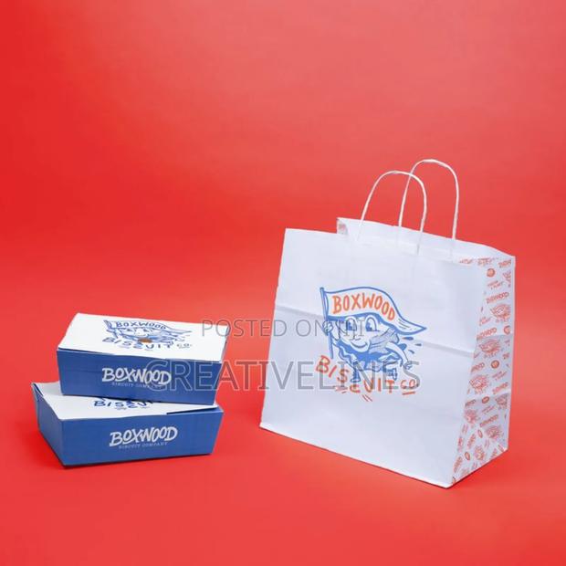 Mini Box Bag · Photo 1