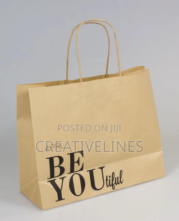 Eco Friendly Bags · Photo 1