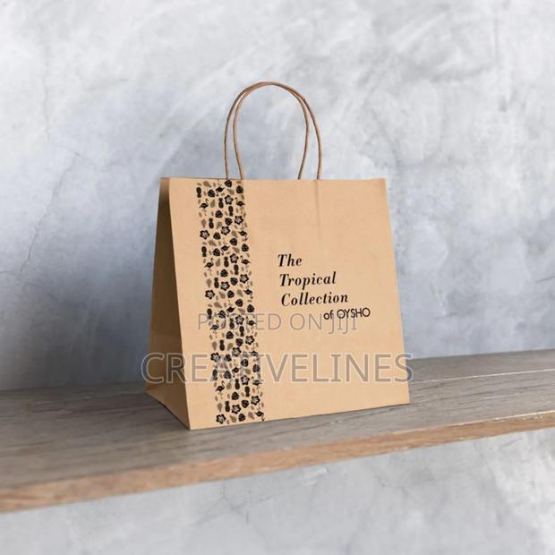 Eco Friendly Bags · Photo 2