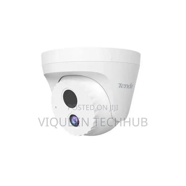 Tenda IC7 -LRS -4 · Photo 1