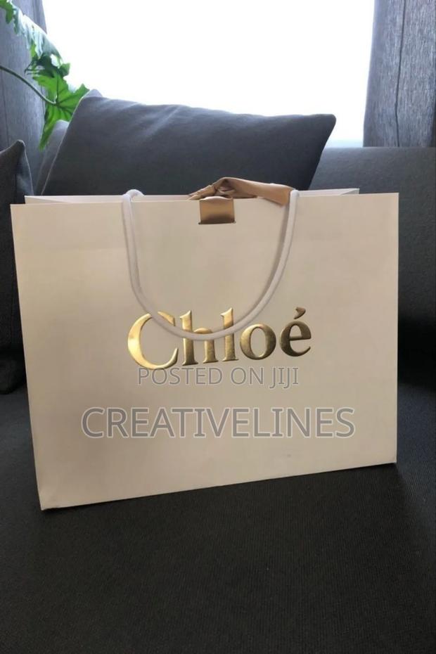 Gold Foil Bags · Photo 2