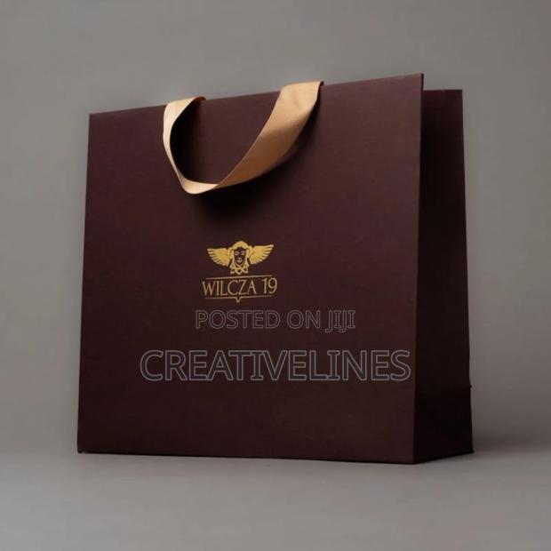 Laxury Ribbon Handle Bag · Photo 2