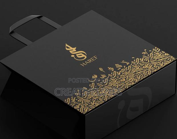 Advertising Bags · Photo 1