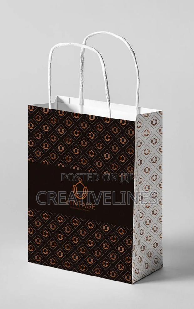 Advertising Bags · Photo 2