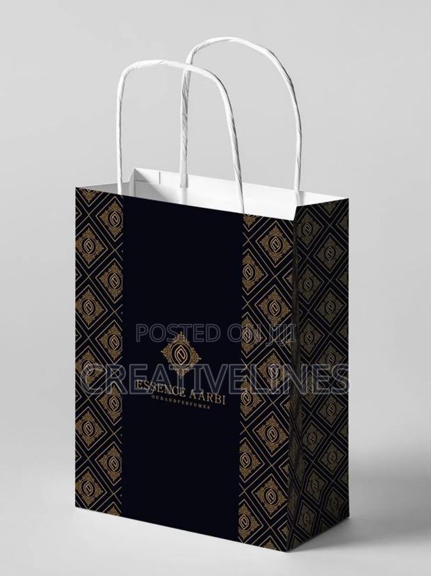 Advertising Bags · Photo 3