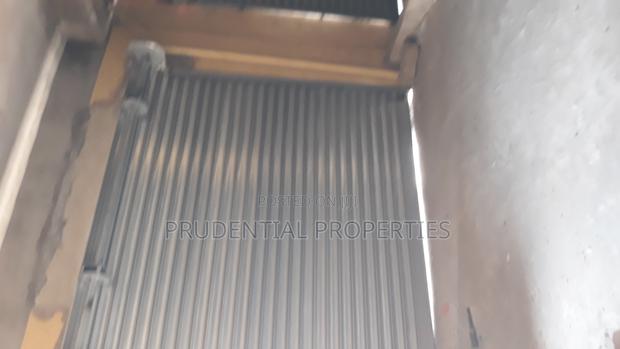 Warehouse for Rent at Accra Central · Photo 8