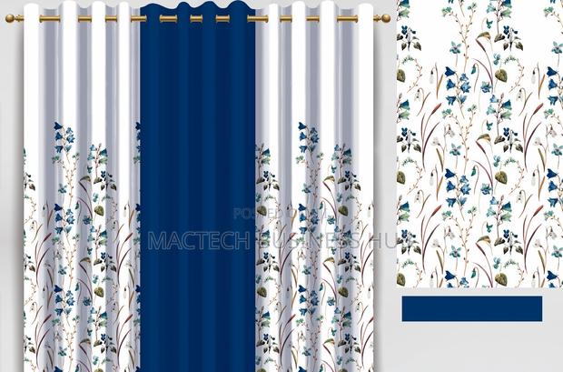 Sun Block Curtains (3in1) · Photo 1