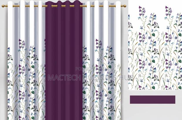 Curtains (3in1) · Photo 1
