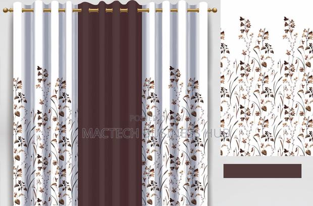 Curtains (3in1) · Photo 2