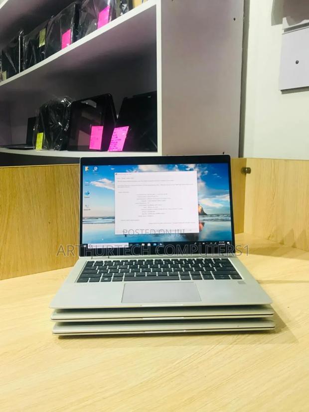 Laptop HP EliteBook X360 1030 G3 8GB Intel Core I5 SSD 256GB · Photo 2