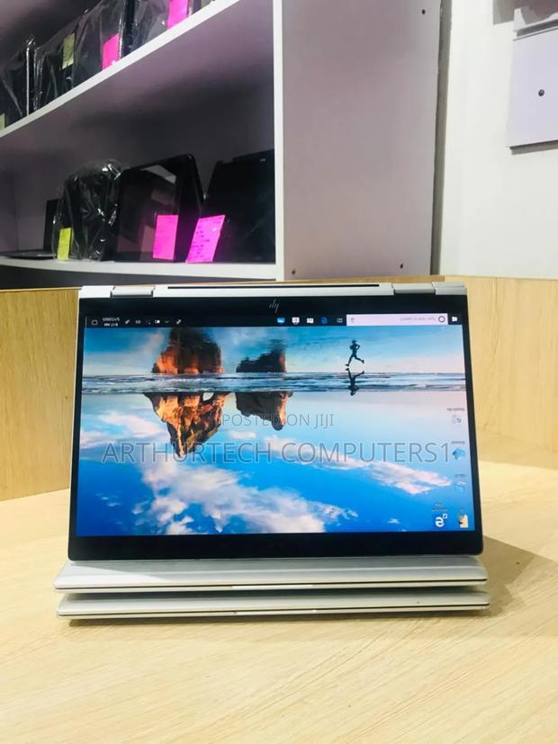 Laptop HP EliteBook X360 1030 G3 8GB Intel Core I5 SSD 256GB · Photo 3
