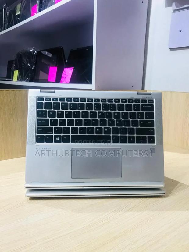 Laptop HP EliteBook X360 1030 G3 8GB Intel Core I5 SSD 256GB · Photo 4