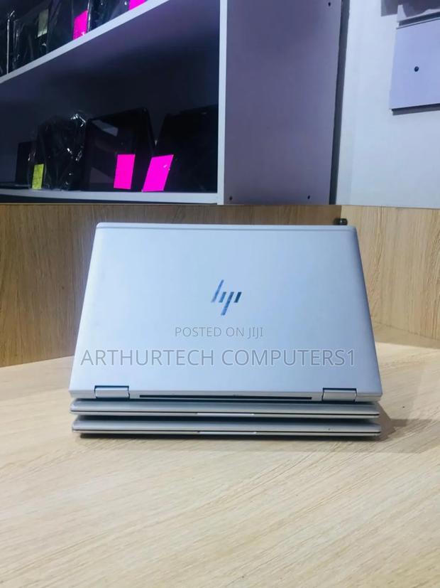Laptop HP EliteBook X360 1030 G3 8GB Intel Core I5 SSD 256GB · Photo 5