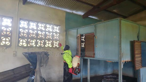 Asuofia-Adankwame Fumigation With Cleantex · Photo 4