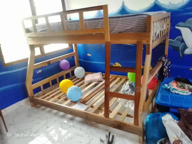 2in1 Bed 1 1/2 and Double. · Photo 2