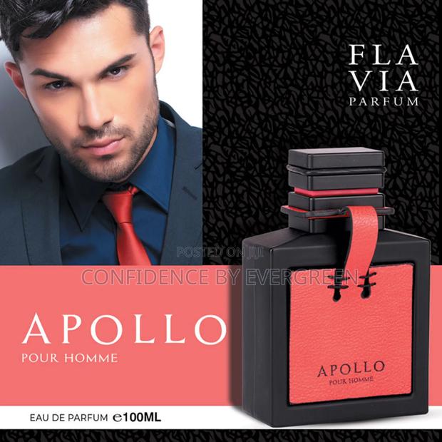 Apollo Perfume by Sterling · Photo 1