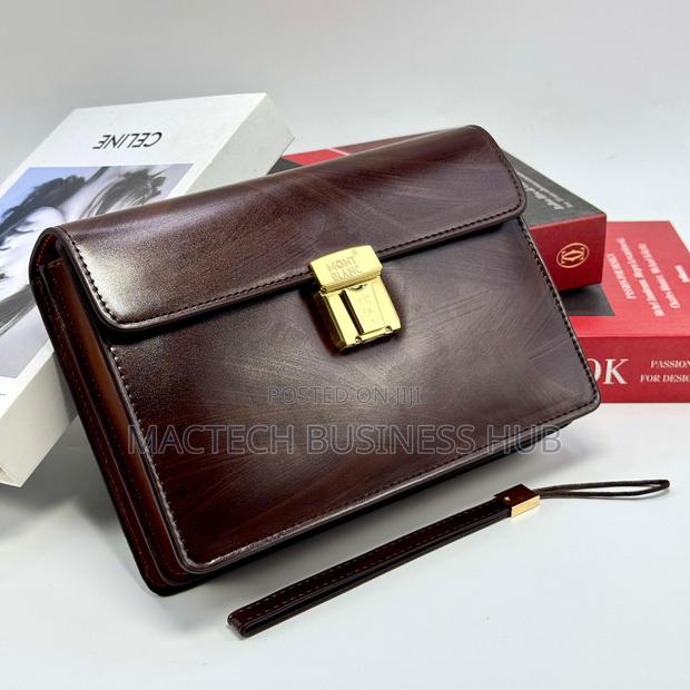 Mont Blanc Purses · Photo 2