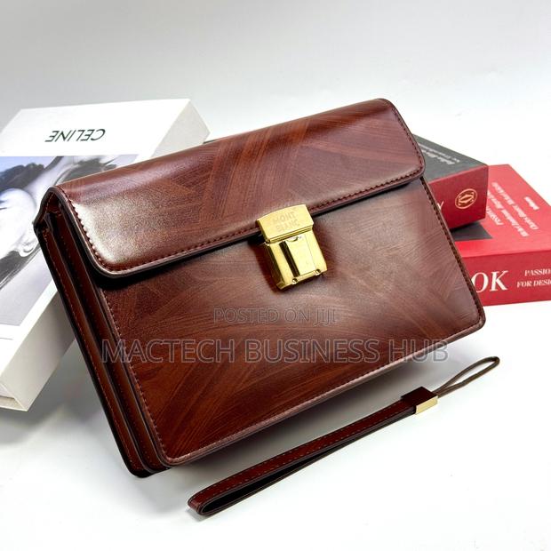 Mont Blanc Purses · Photo 3