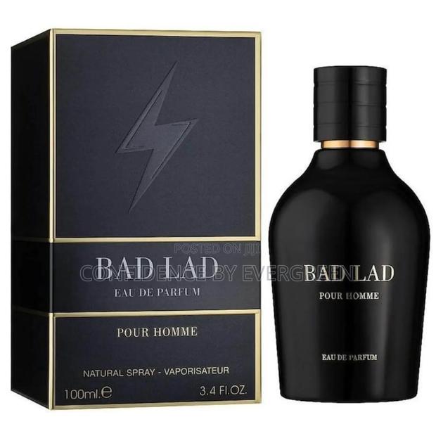 Bad Lad by Fragrance World · Photo 1