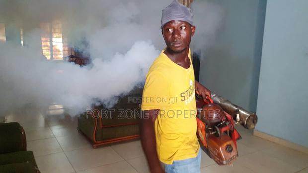 Kumasi Cleantex Pest Services · Photo 1
