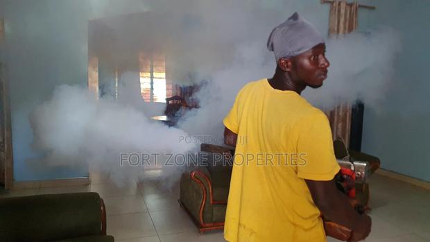 Kumasi Cleantex Pest Services · Photo 2