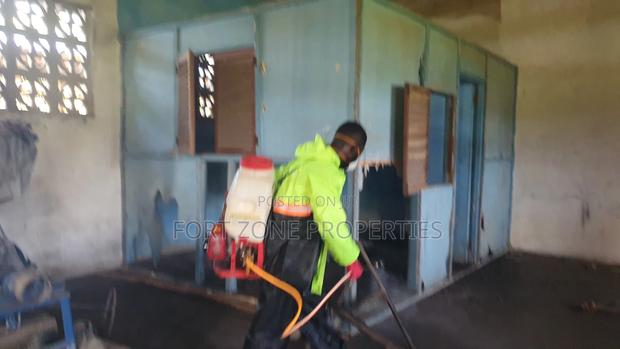 Kumasi Cleantex Pest Services · Photo 3
