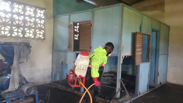 Kumasi Cleantex Pest Services · Photo 4