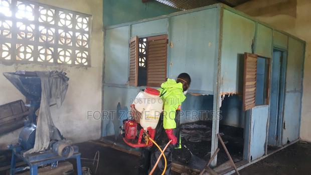 Kumasi Cleantex Pest Services · Photo 5
