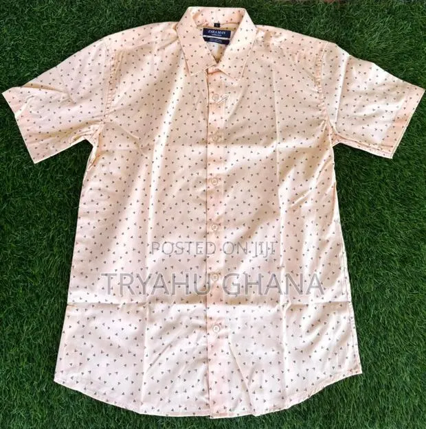Top-quality Men’S Shirts – Huge Discounts At Tryahu · Photo 1