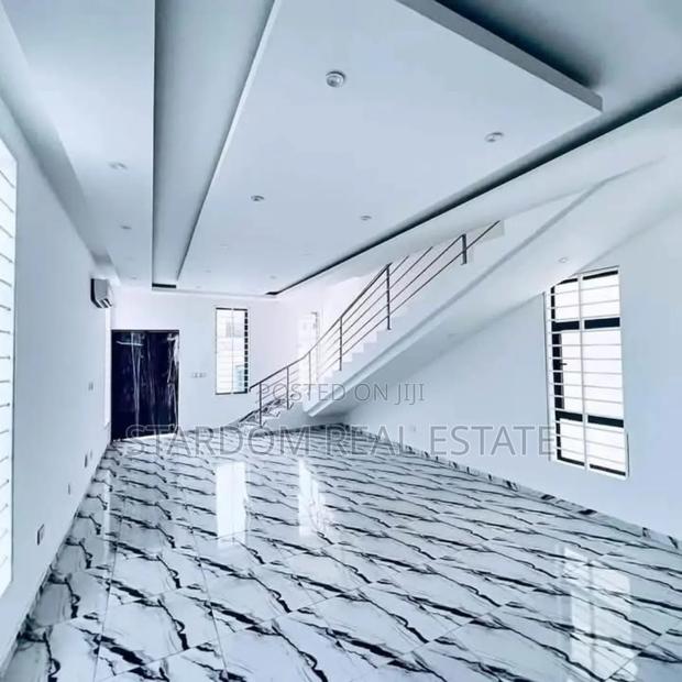 4bdrm Duplex in Ogbojo, East Legon for sale · Photo 6