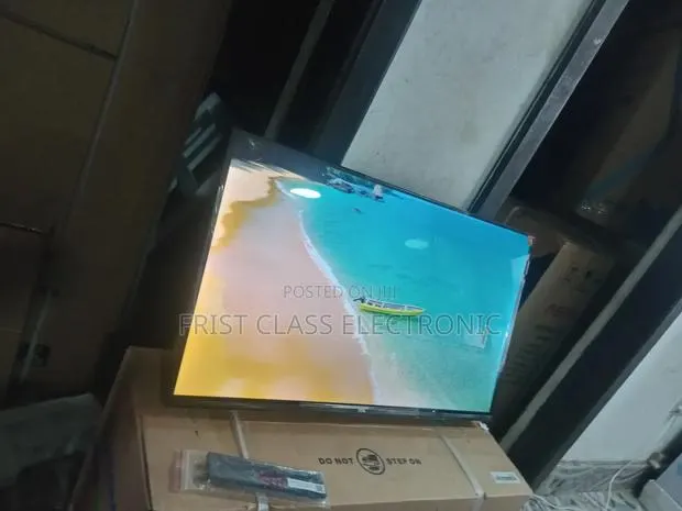 TCL Smart Tv Power That Makes Every Command Instant · Photo 1