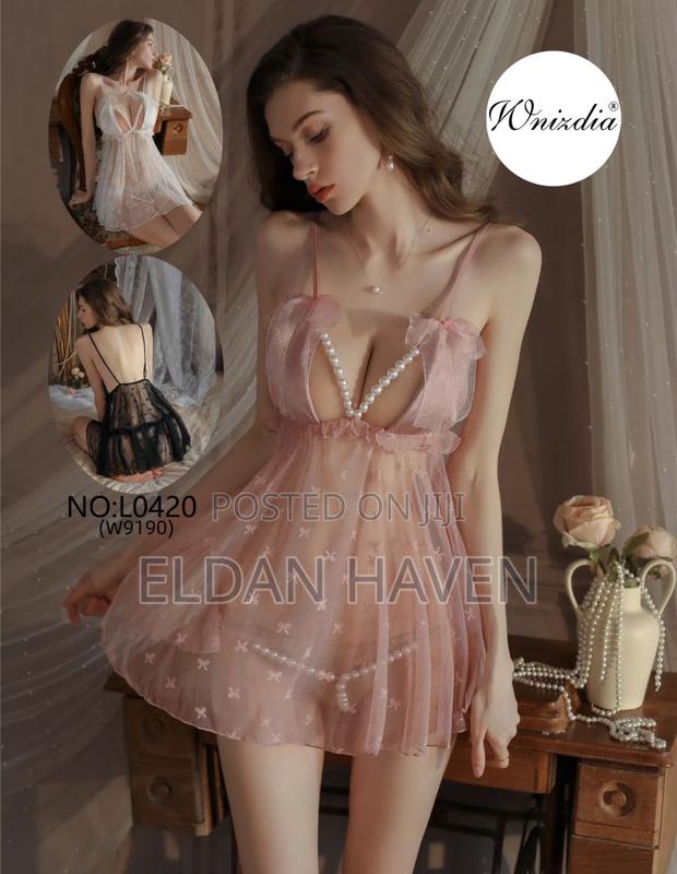 Beautiful Sexy Night Wear · Photo 1